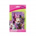 Set arta cu sclipici Disney Minnie